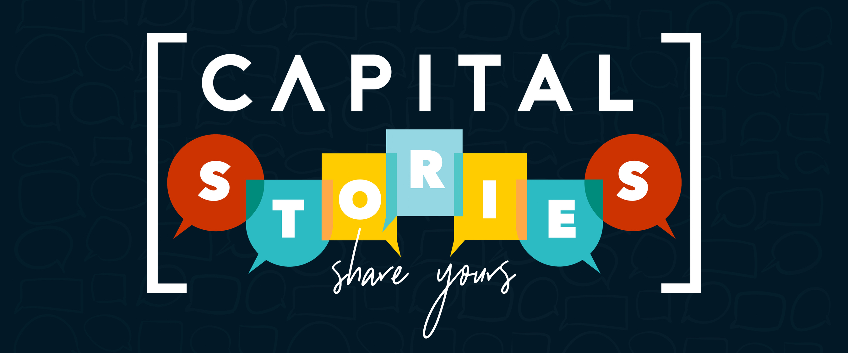 Capital Stories Slider