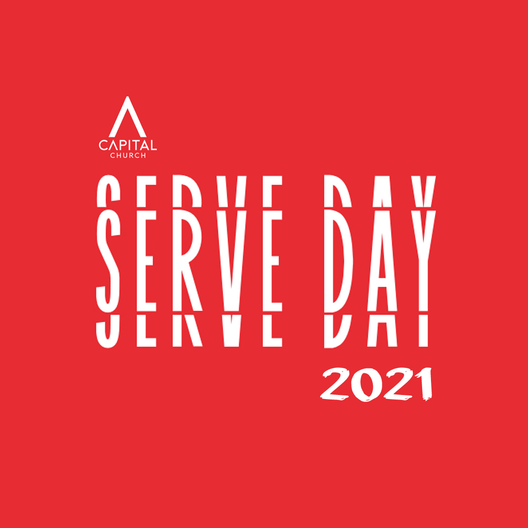 Serve Day 2021 | 05.23.21